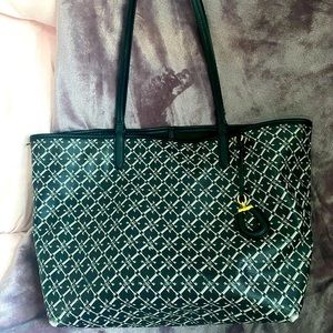 Lauren by Ralph Lauren Tote Purse